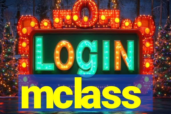 mclass