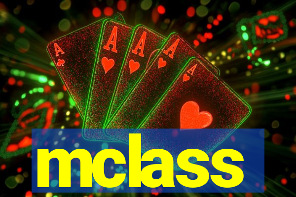 mclass