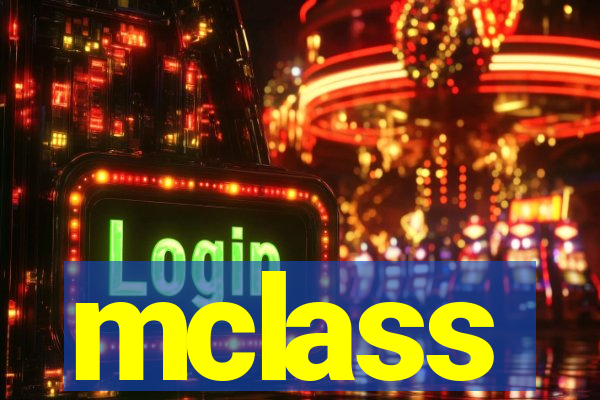 mclass