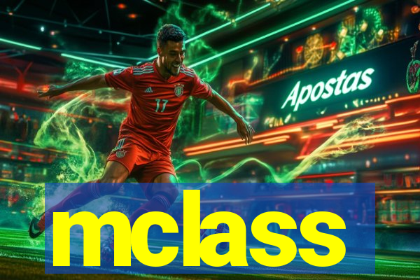 mclass