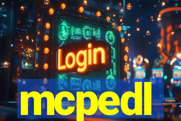 mcpedl