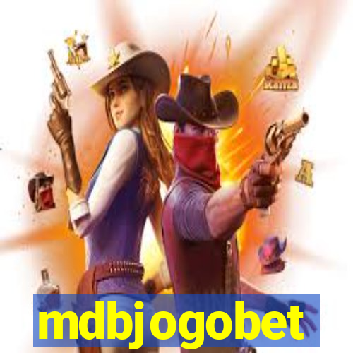 mdbjogobet
