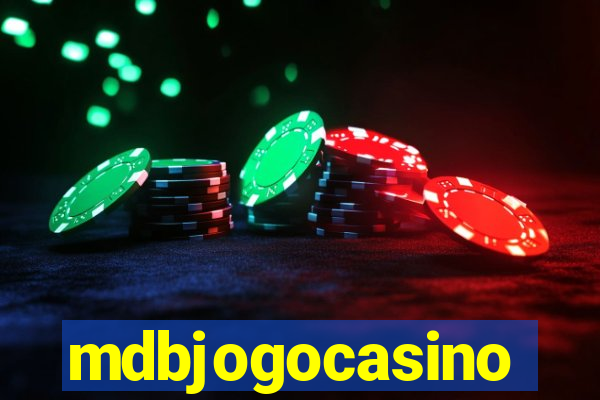 mdbjogocasino
