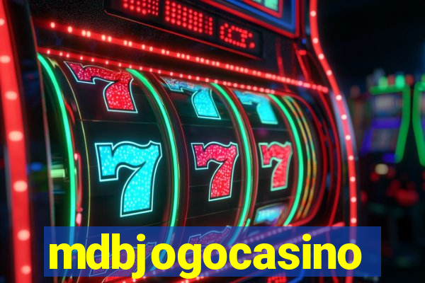 mdbjogocasino