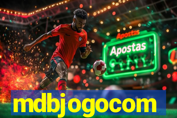 mdbjogocom