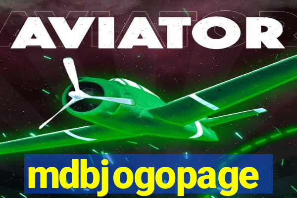 mdbjogopage