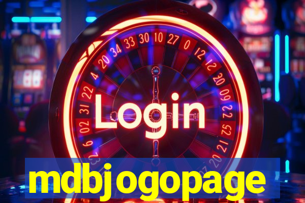 mdbjogopage