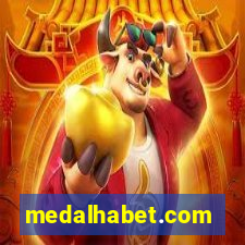 medalhabet.com