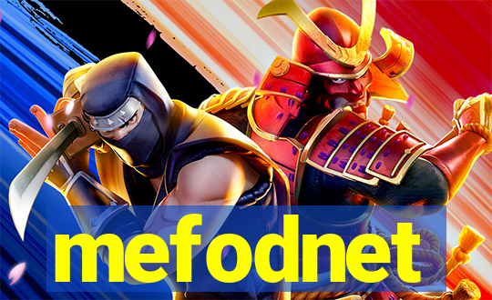 mefodnet