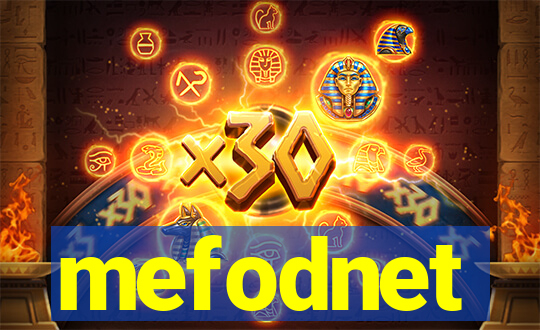 mefodnet