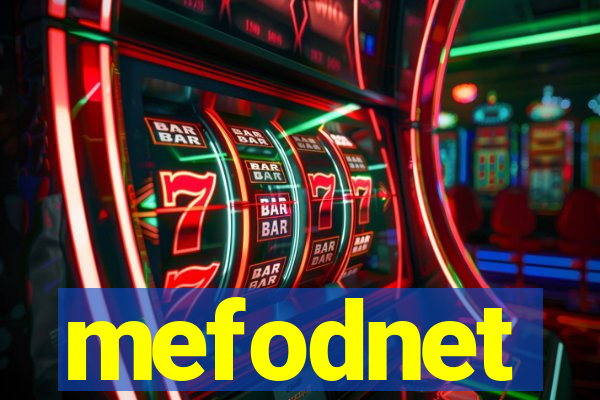 mefodnet