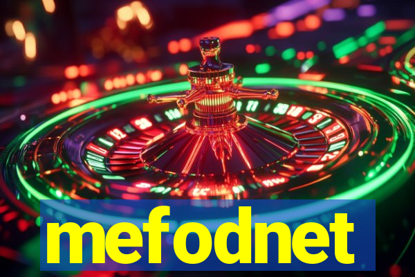 mefodnet