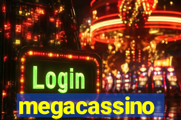 megacassino