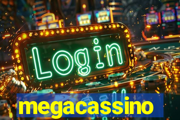 megacassino