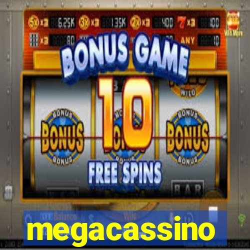 megacassino