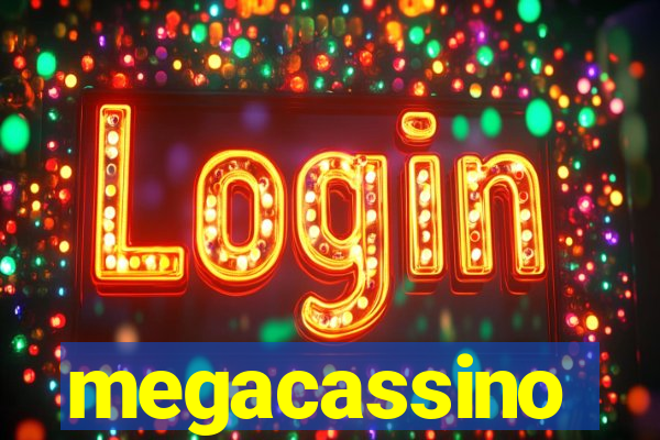 megacassino