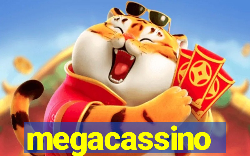 megacassino