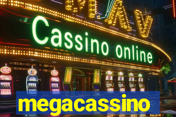 megacassino