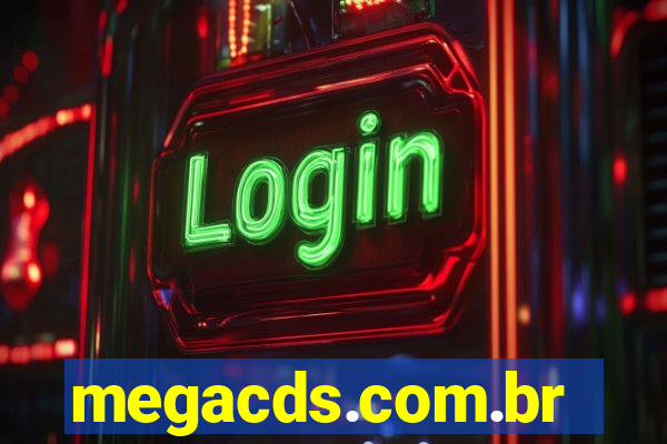 megacds.com.br
