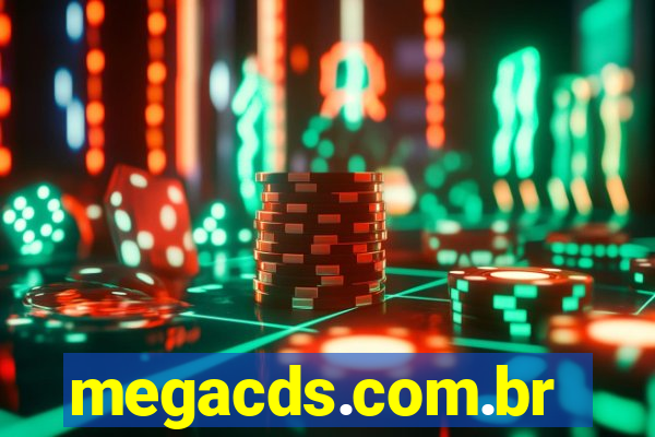 megacds.com.br