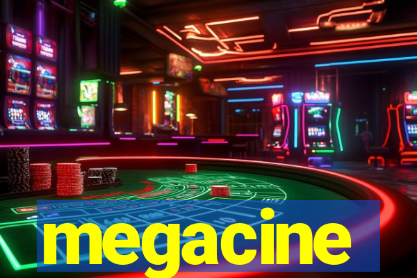 megacine