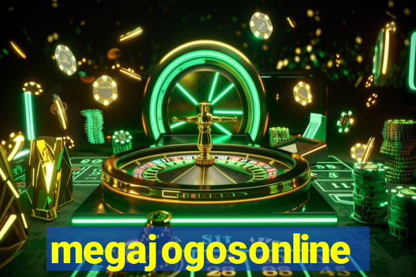 megajogosonline