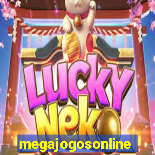 megajogosonline