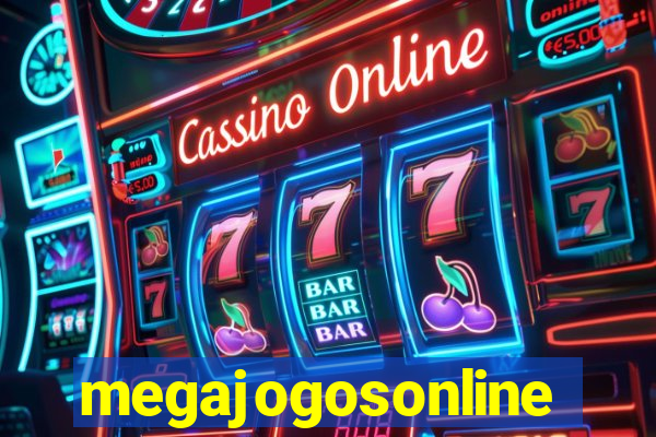 megajogosonline
