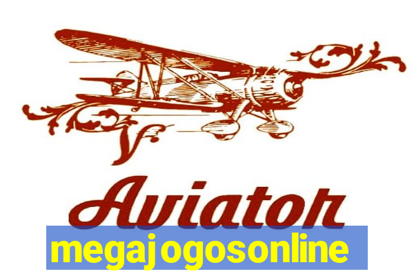 megajogosonline