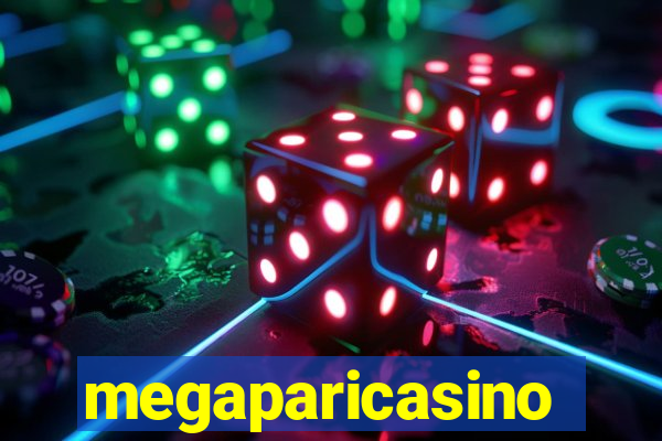 megaparicasino