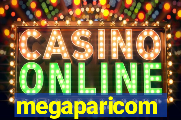 megaparicom