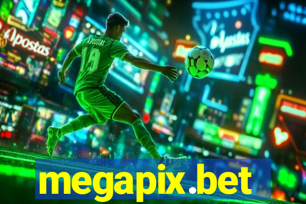 megapix.bet