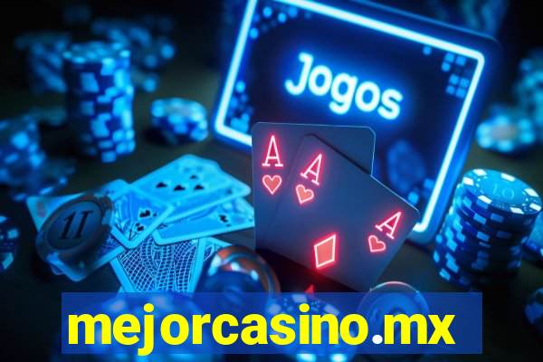 mejorcasino.mx