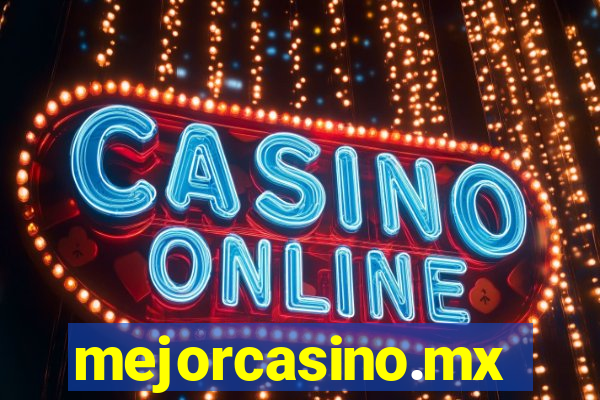 mejorcasino.mx