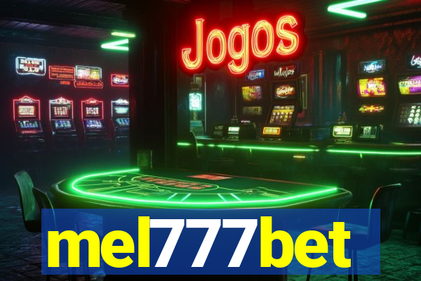 mel777bet