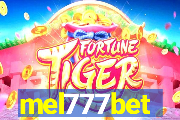 mel777bet