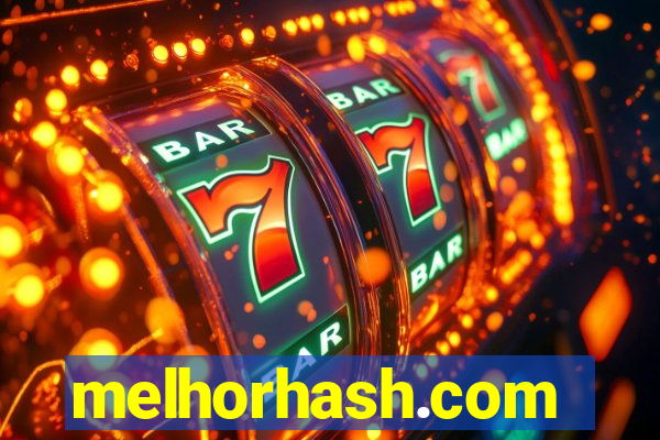 melhorhash.com