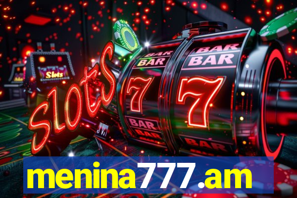 menina777.am