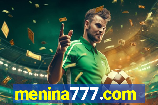 menina777.com