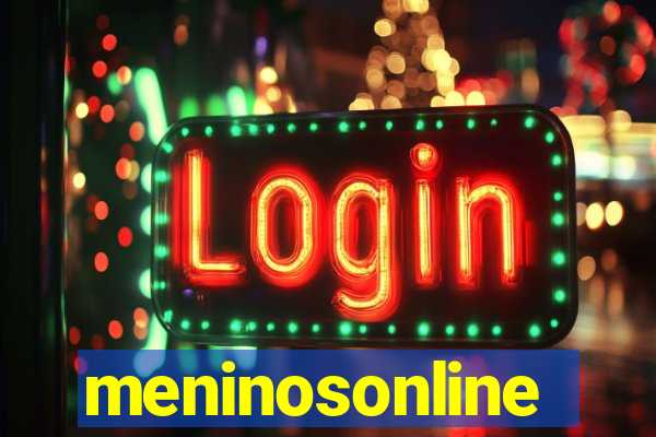 meninosonline