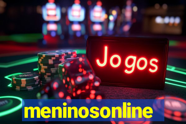 meninosonline
