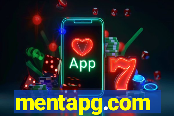 mentapg.com