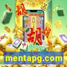 mentapg.com