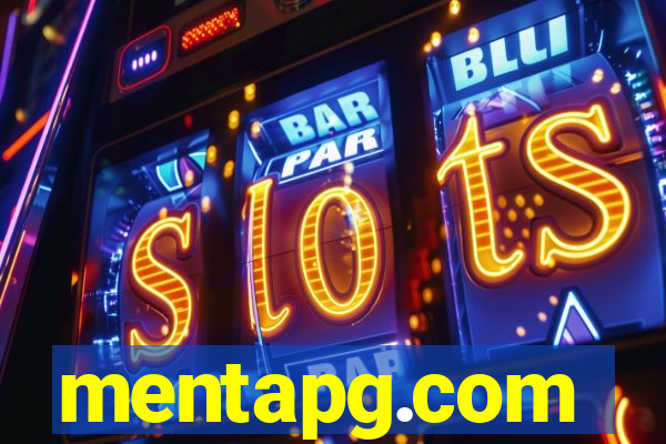 mentapg.com