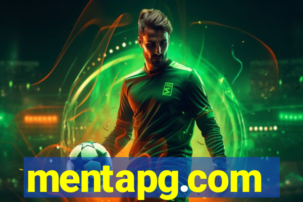 mentapg.com