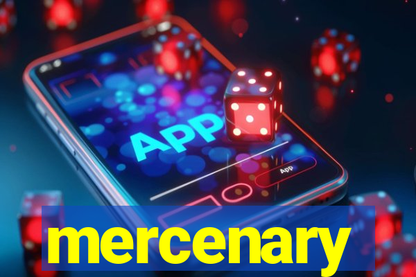 mercenary-enrollment