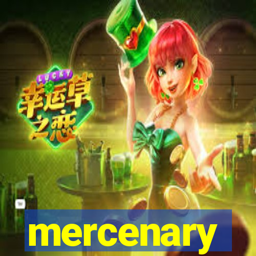 mercenary-enrollment