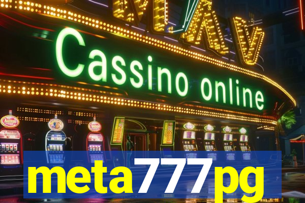 meta777pg