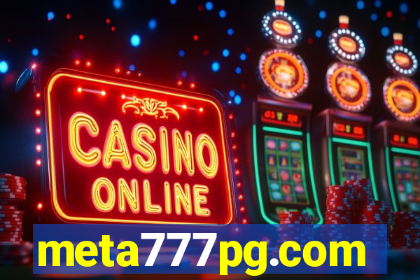 meta777pg.com