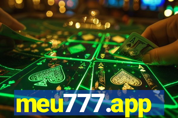 meu777.app